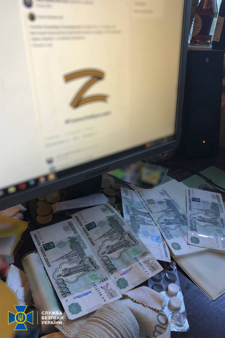 У Дніпрі викрито пропагандиста -