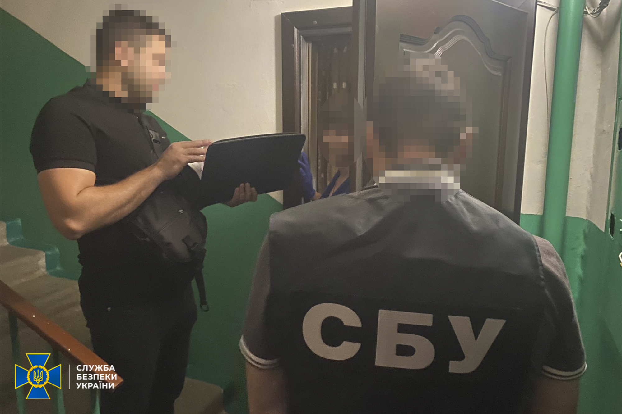 Разоблачены два пророссийских пропагандиста -