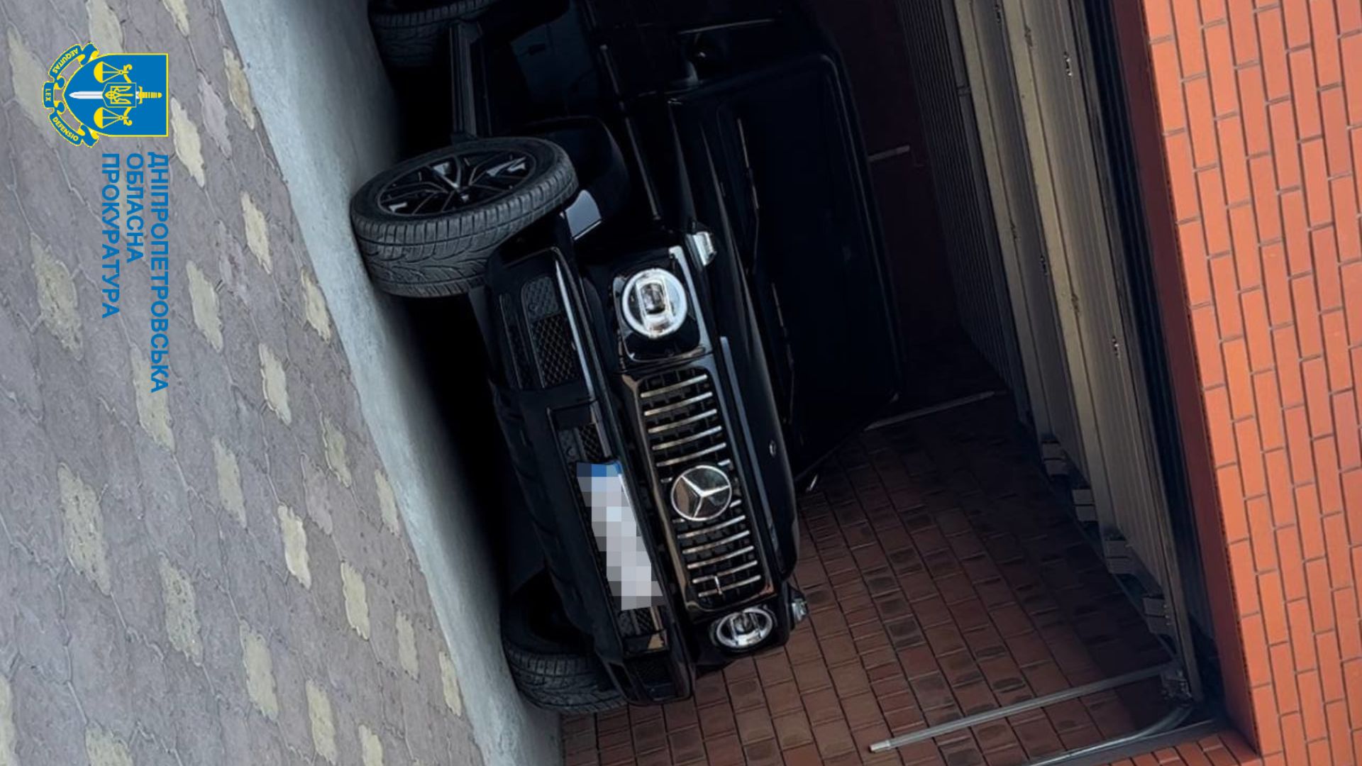 У Дніпрі зупинено роботу шахрайського call-центру -