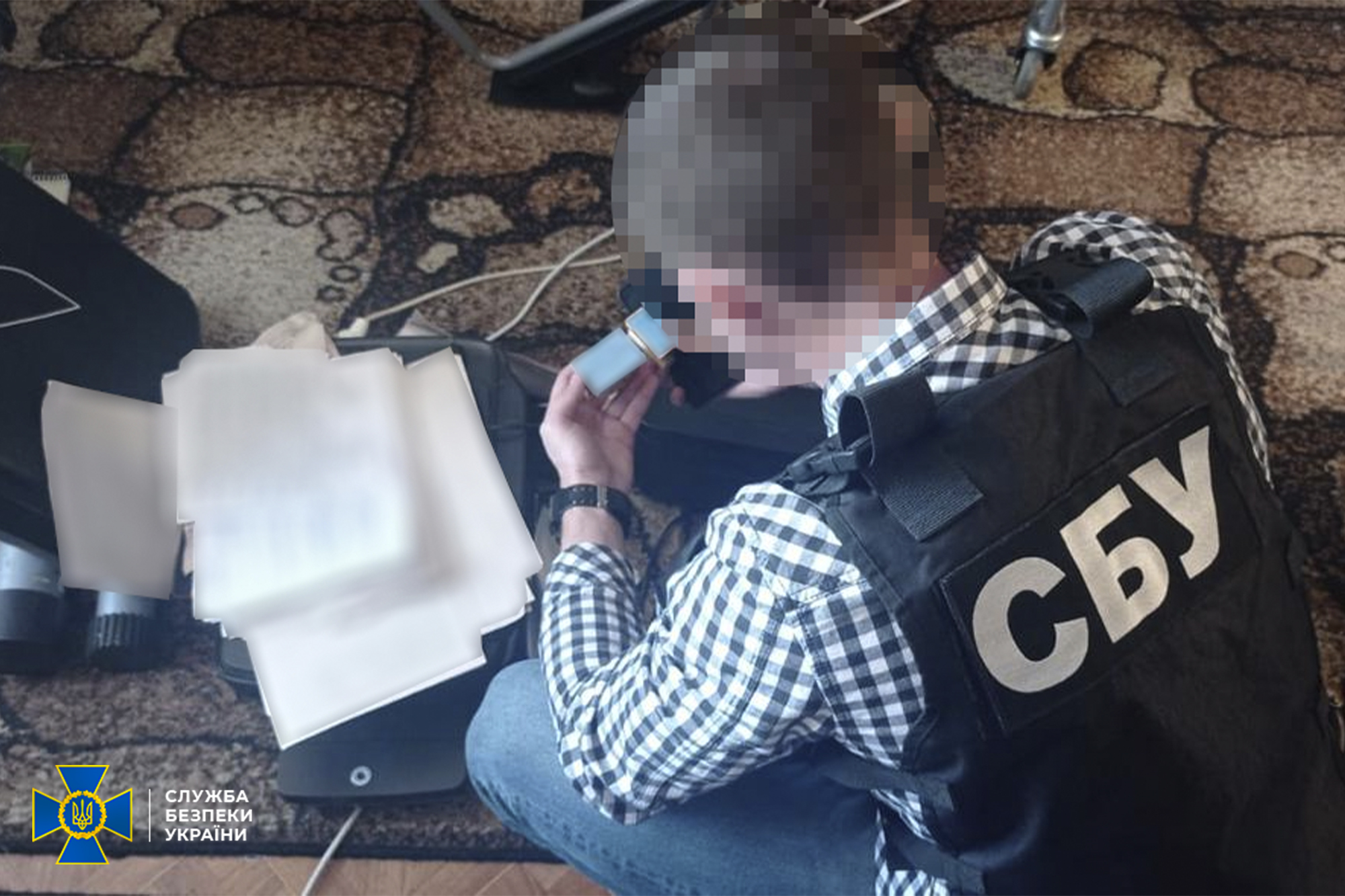 У Дніпрі ліквідували канал втечі ухилянтів закордон -