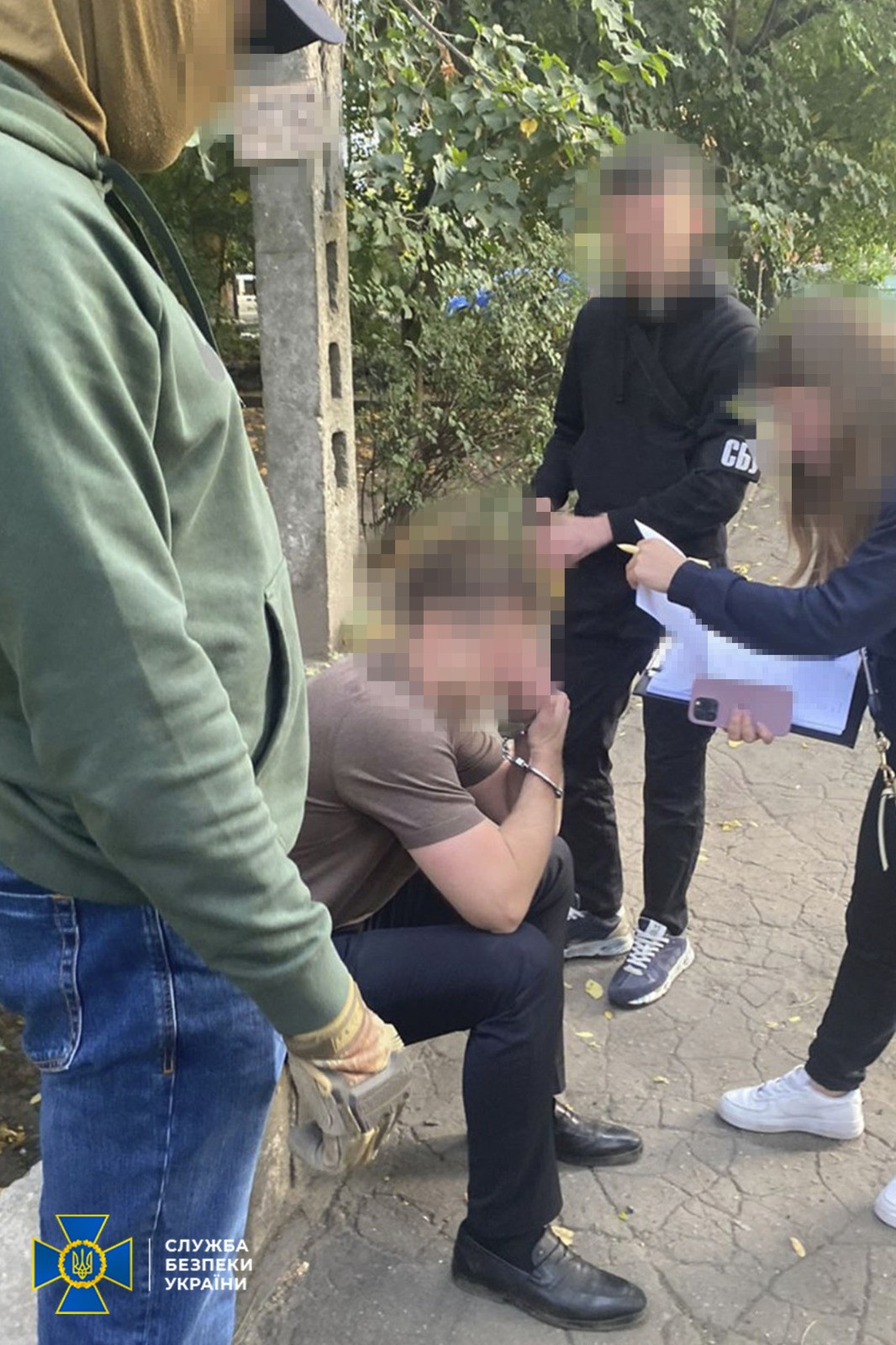 У Дніпрі на корупції викрито прокурора -