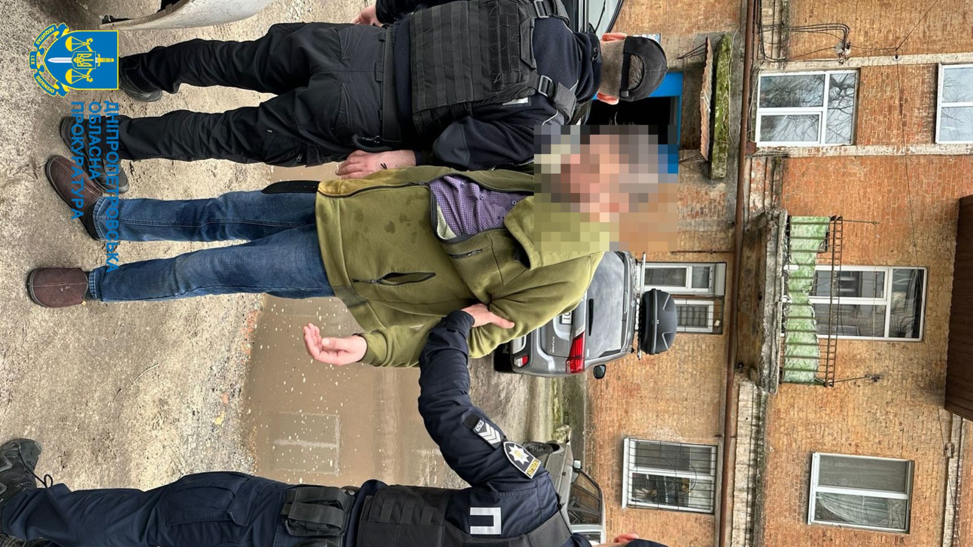 У Дніпрі священнослужителя судитимуть за розбещення власних дітей -