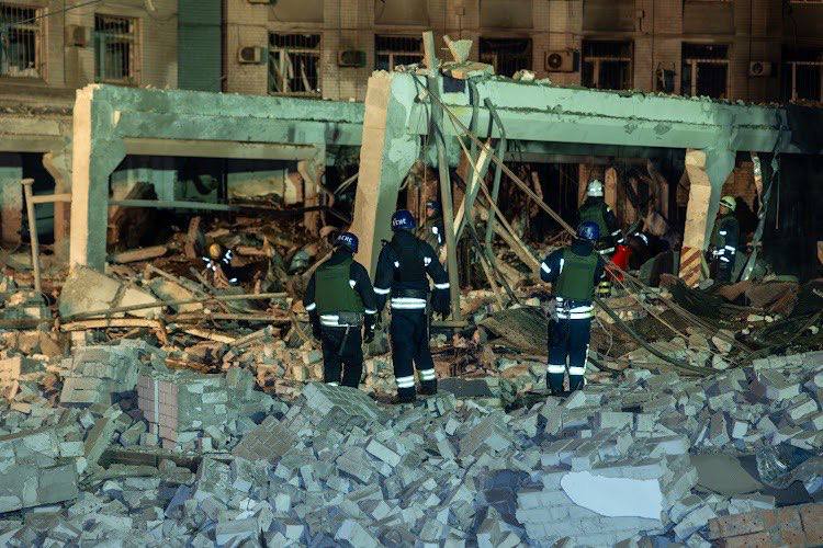 Вибух у Дніпрі 28 липня: постраждало 9 людей -