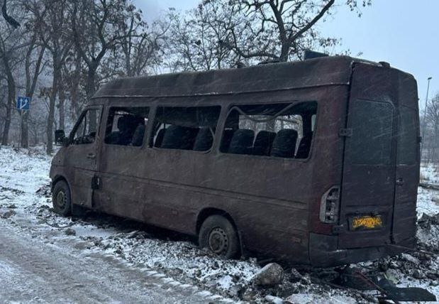 Последствия утренней атаки в Днепропетровскую область: новые подробности -
