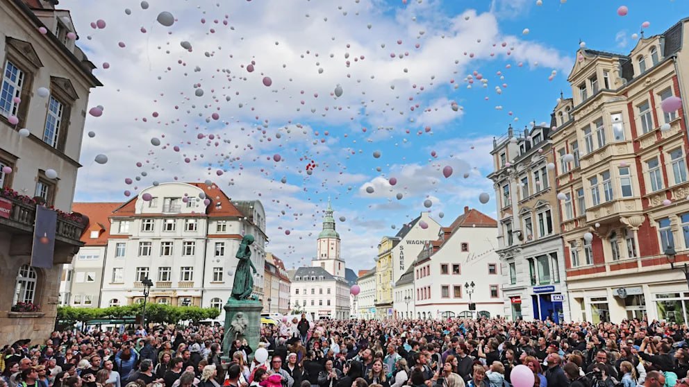 Отец убитой в Германии 9-летней украинки рассказал, где похоронят девочку фото 1