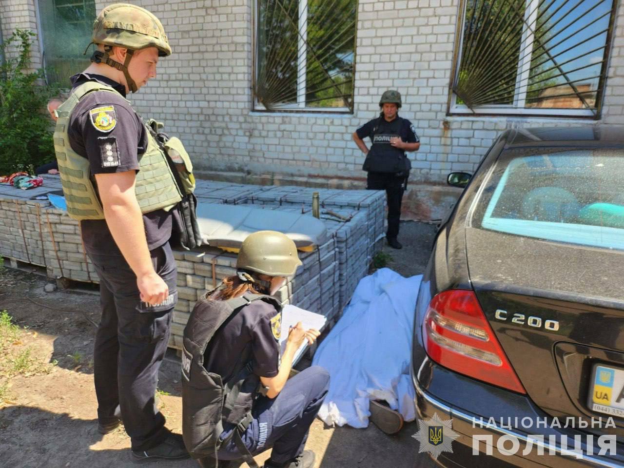 Ранкова ракетна атака на Дніпропетровську область: нові подробиці терору росіян фото 1