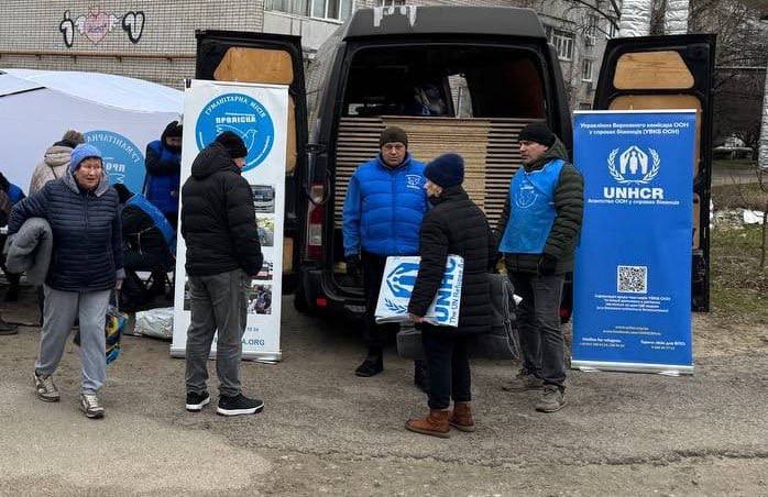 Массированная ракетно-дроновая атака на Украину: последствия обстрела для Днепропетровской области - || фото: t.me/dnipropetrovskaODA