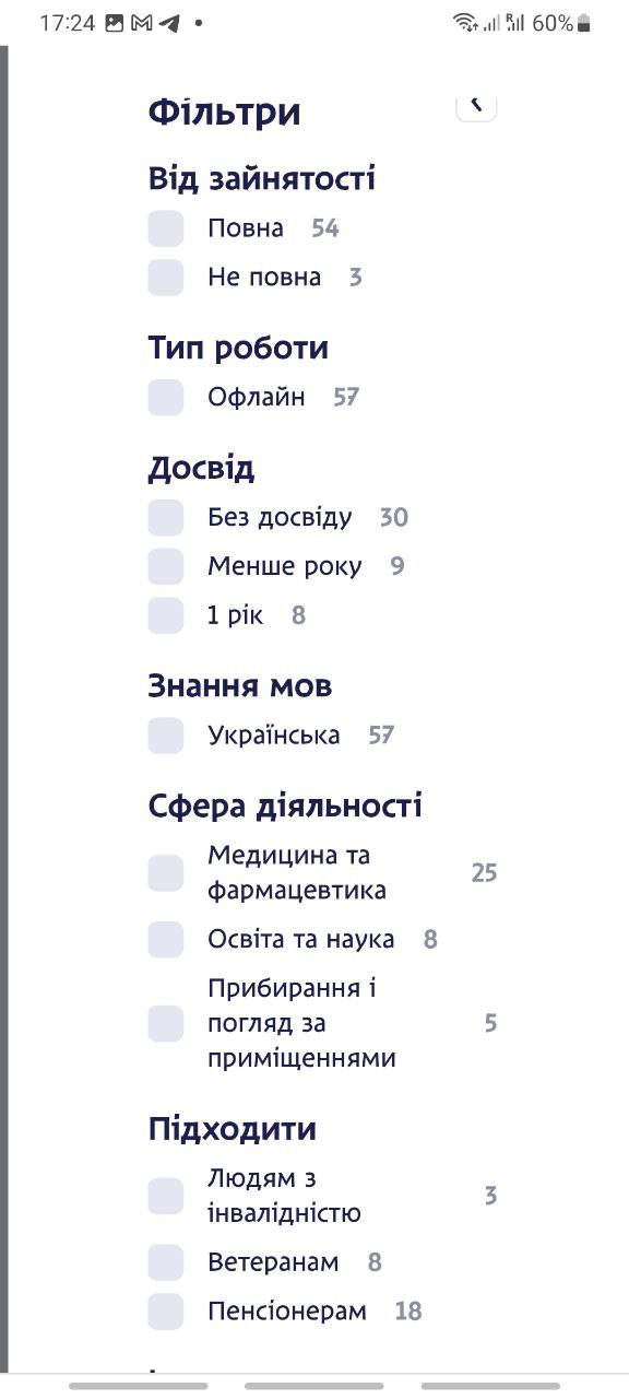 У Дніпрі запрацювала безкоштовна платформа для пошуку роботи фото 7 6