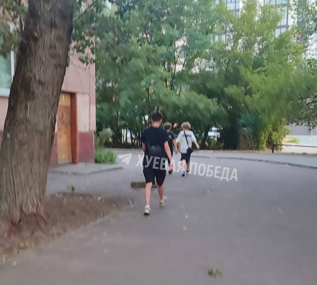 В Днепре подростки оставляют после себя взрывные "сюрпризы" фото 1