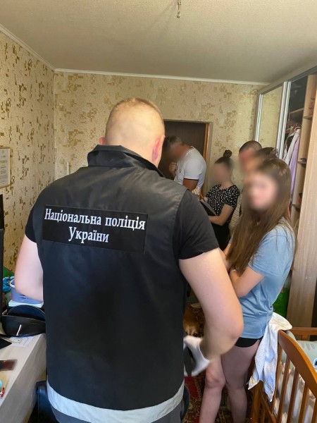 В Днепропетровской области обнаружили мошенников, выманивавших деньги от имени председателя Волынской ОВА -