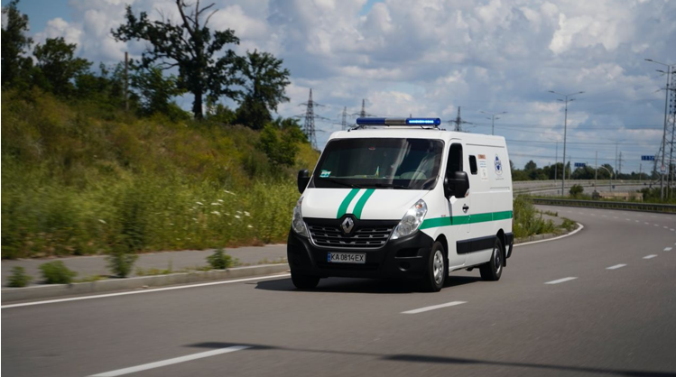 Игорь Шайхет: эффективность и инновации инкассаторских услуг фото 1