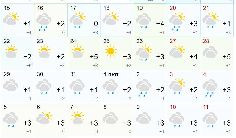 Отримай відповідь: коли в Дніпрі розтане сніг - || фото: meteofor.com.ua