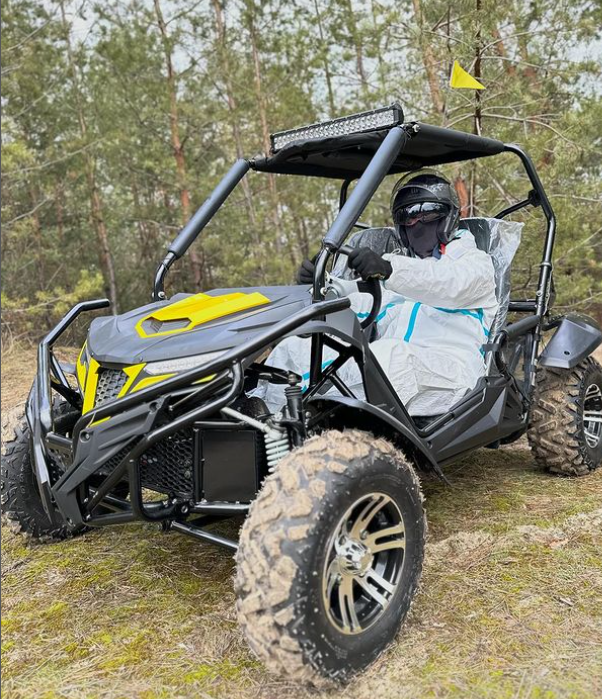 Куда пойти на свидание в Днепре: 6 вариантов досуга для двоих