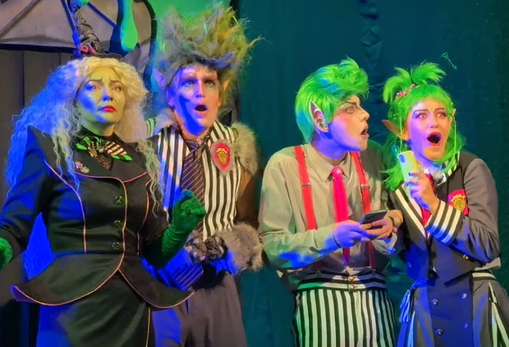 Диван зачекає: куди піти у Дніпрі на вихідних