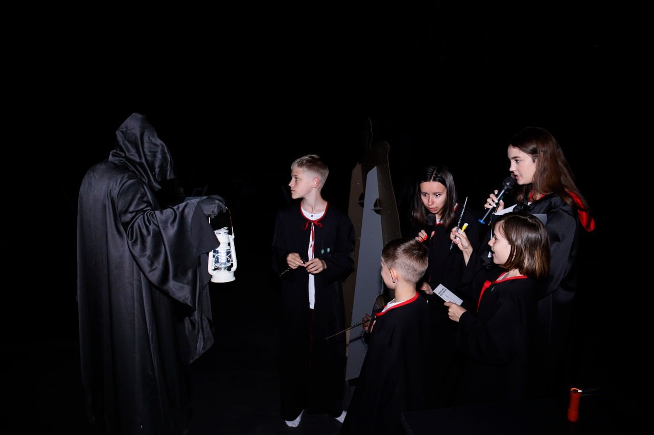 5 квест-комнат в Днепре: адреса и цены в 2023 году -