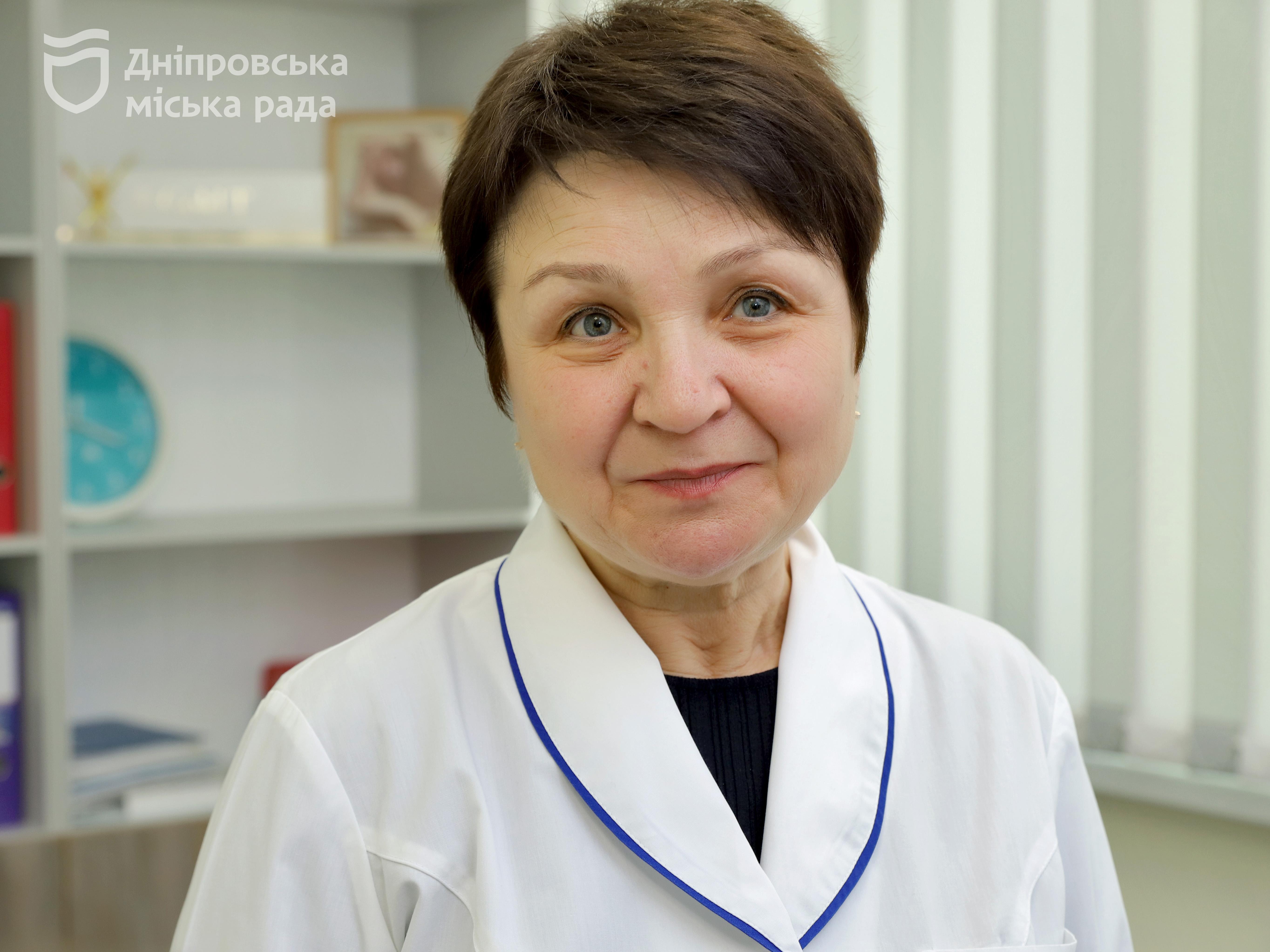 "Раніше ходили по приватних лікарнях, зараз — тільки сюди" — враження дніпрян від ремонту 9-го медцентру на лівому березі