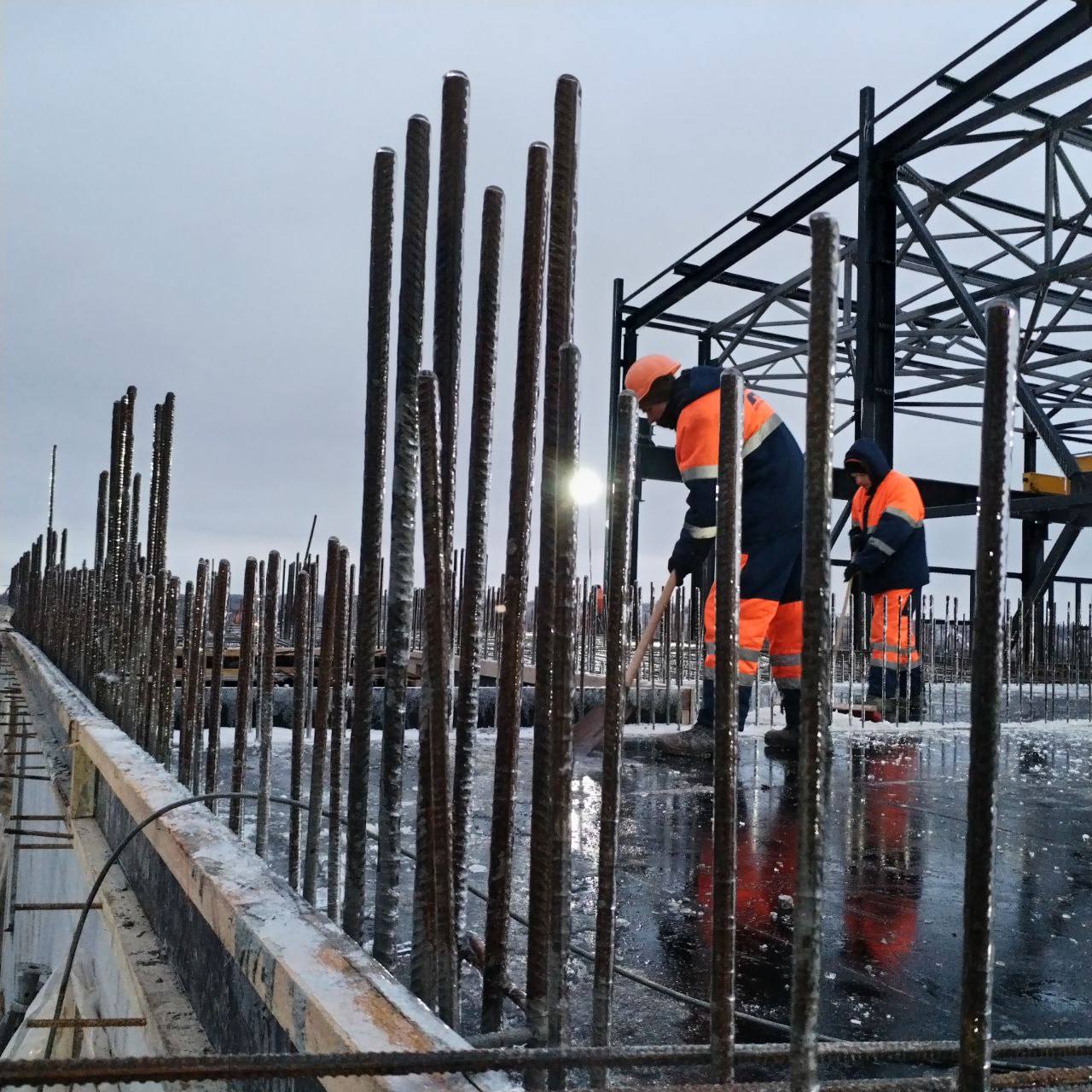 В Днепропетровской области круглосуточно будут новый магистральный водопровод