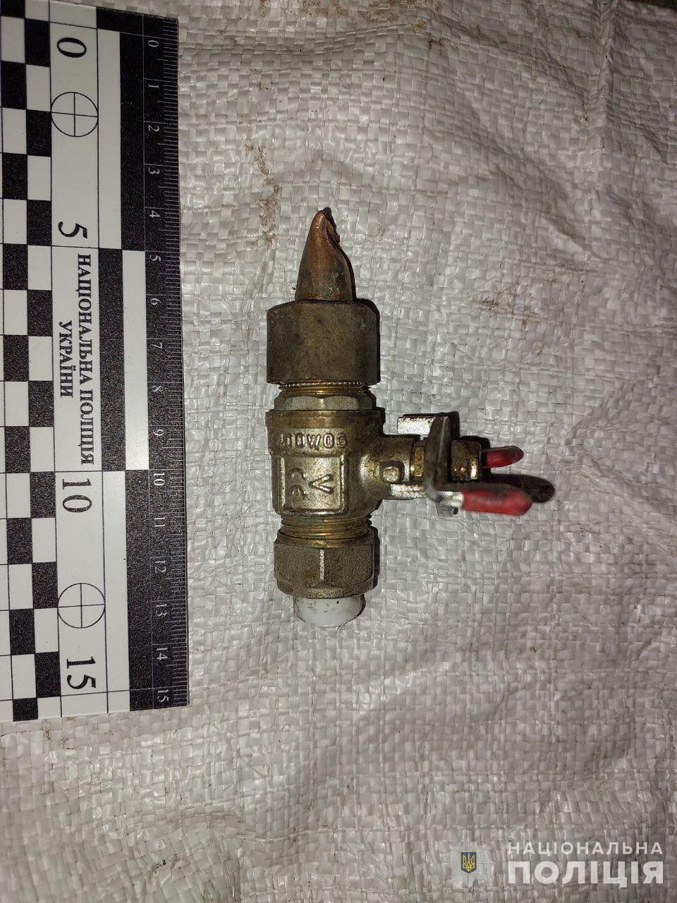 Крал вещи из пострадавших квартир от России: в Кривом Роге задержали мародера