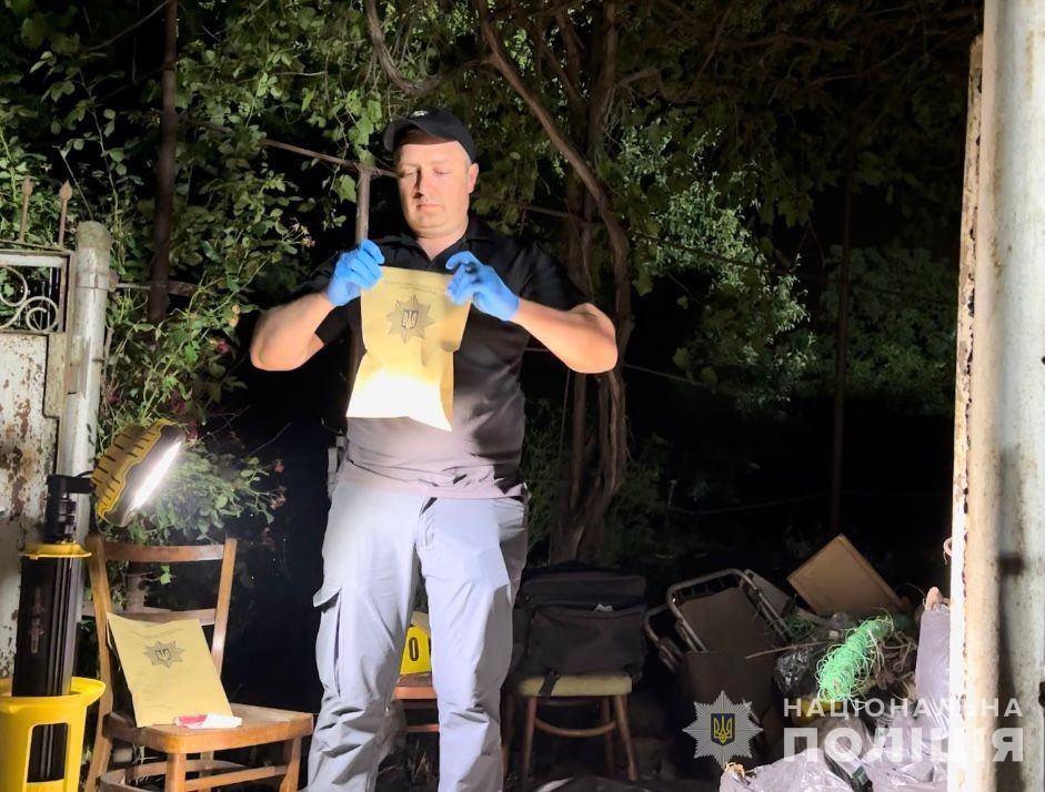 Жестокое убийство 10-летней девочки собственной матерью в Кривом Роге: новые подробности