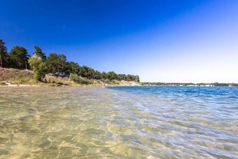 Літо на повну: топ локацій для відпочинку у Дніпрі та області, про які всі мовчать фото 2 1