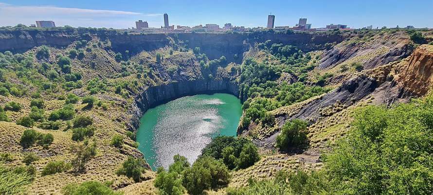 Літо на повну: топ локацій для відпочинку у Дніпрі та області, про які всі мовчать фото 4 3