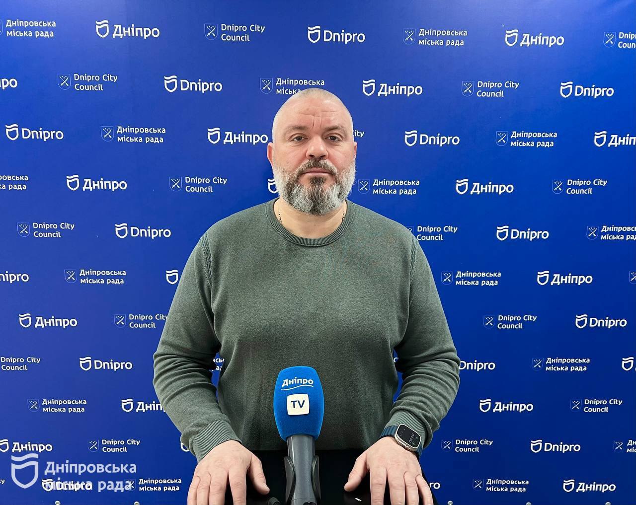 Опалювальний сезон 2023-2024 у Дніпрі: де завершиться та коли