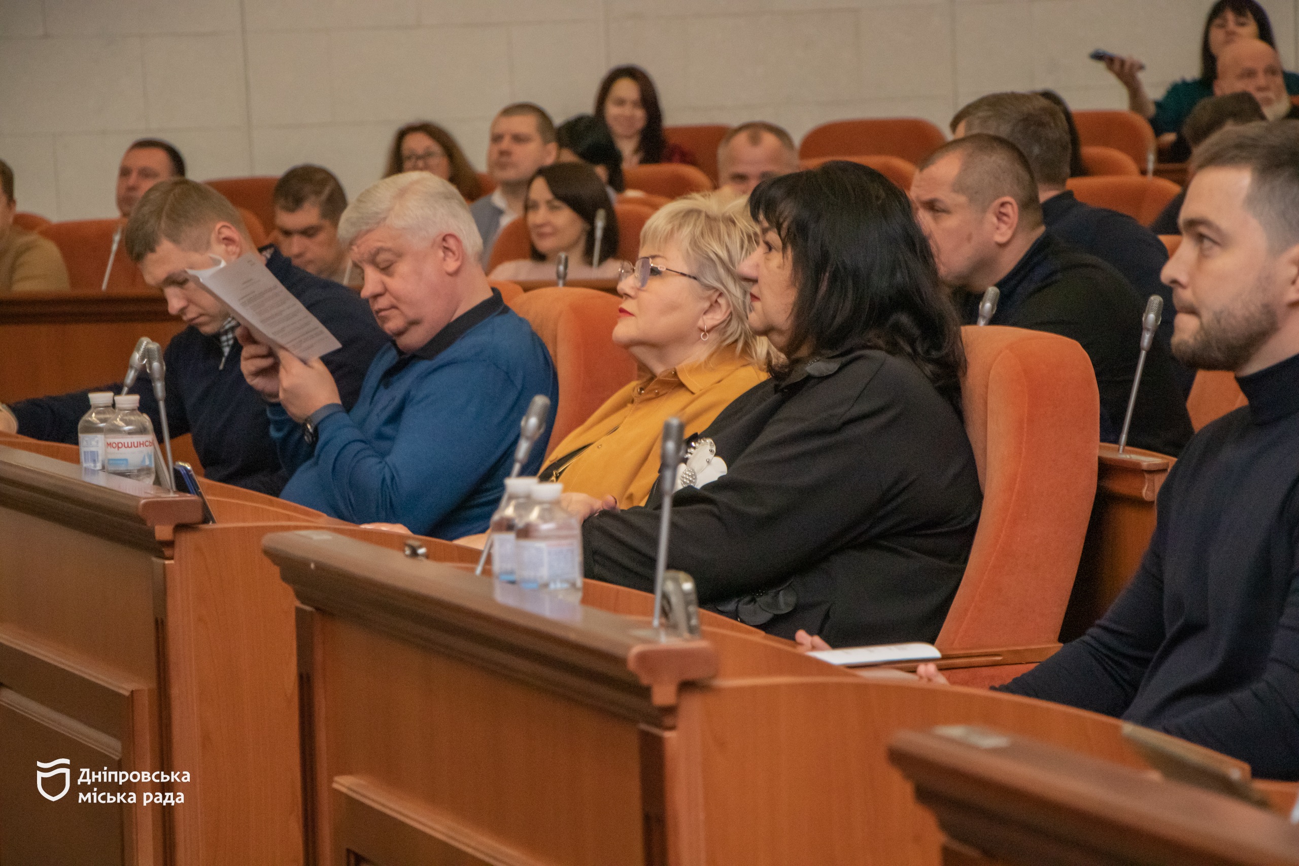 У Дніпрі запрацювали зміни у виплаті матеріальної допомоги постраждалим внаслідок збройної агресії рф