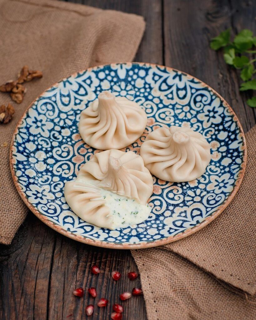 Ешь и кайфуй: 10 заведений в Днепре с красивыми видами