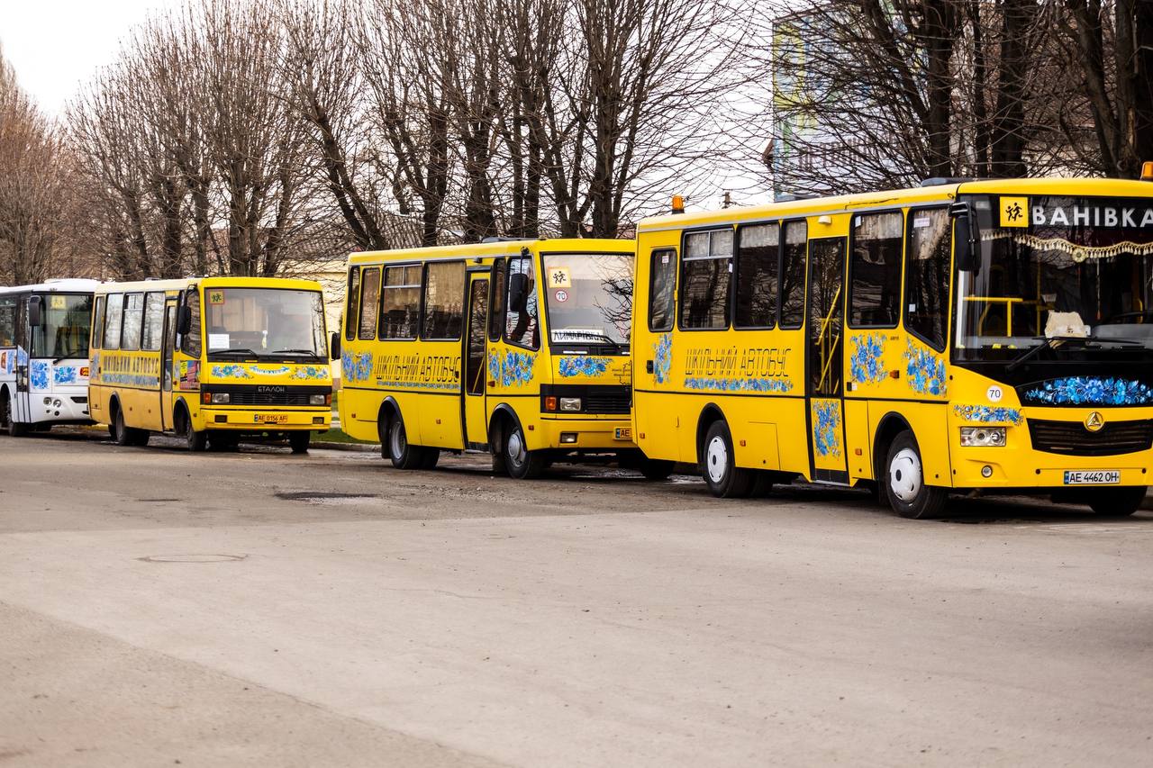 В Днепропетровской области установили национальный рекорд (ФОТО)