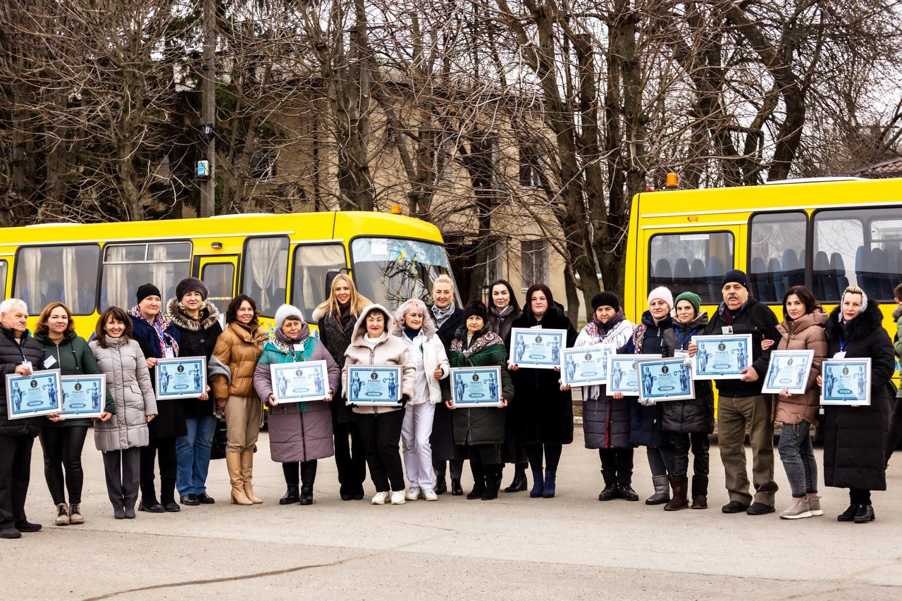 В Днепропетровской области установили национальный рекорд (ФОТО)