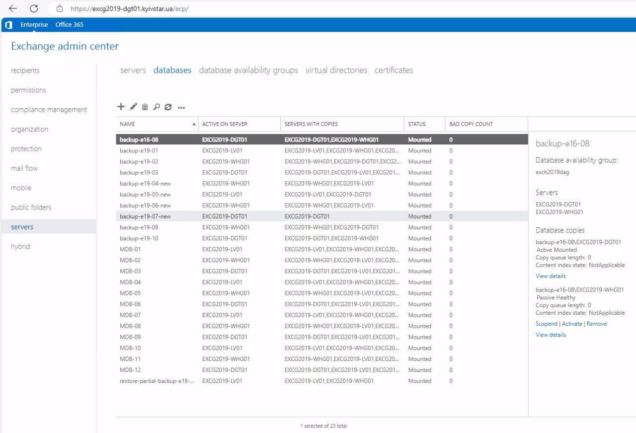 Хакерская атака на Киевстар: стало известно, кто стоит за этим делом
