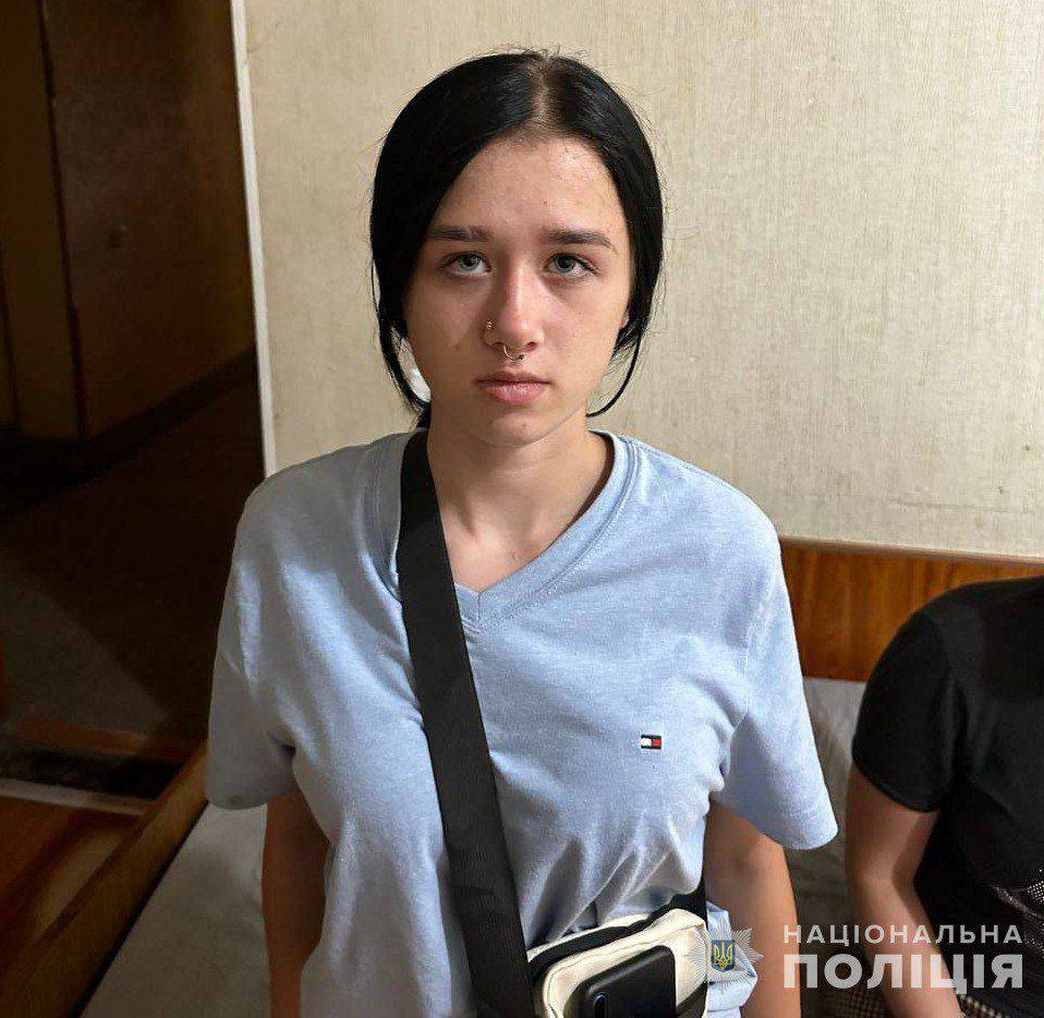 Хотела совершить самоубийство: в Кривом Роге школьницу искали двое суток,