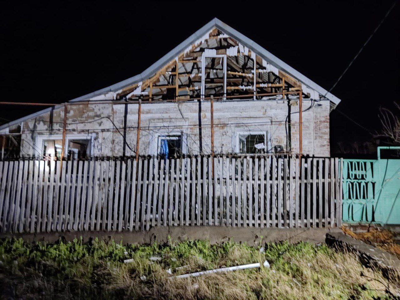 Вибухи у Дніпропетровській області: що відомо на ранок