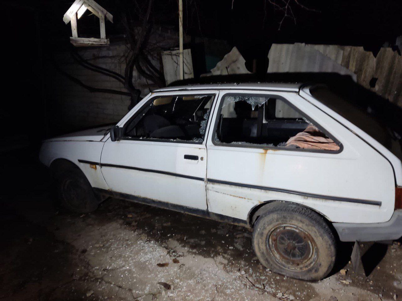 Вибухи у Дніпропетровській області: що відомо на ранок