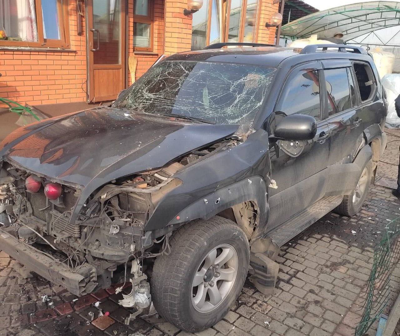 Вибухи у Дніпровському, Криворізькому, Нікопольському районах: що відомо на ранок