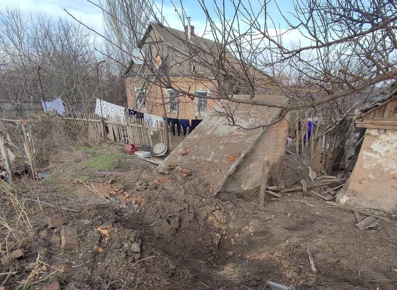 Вибухи у Дніпровському, Криворізькому, Нікопольському районах: що відомо на ранок