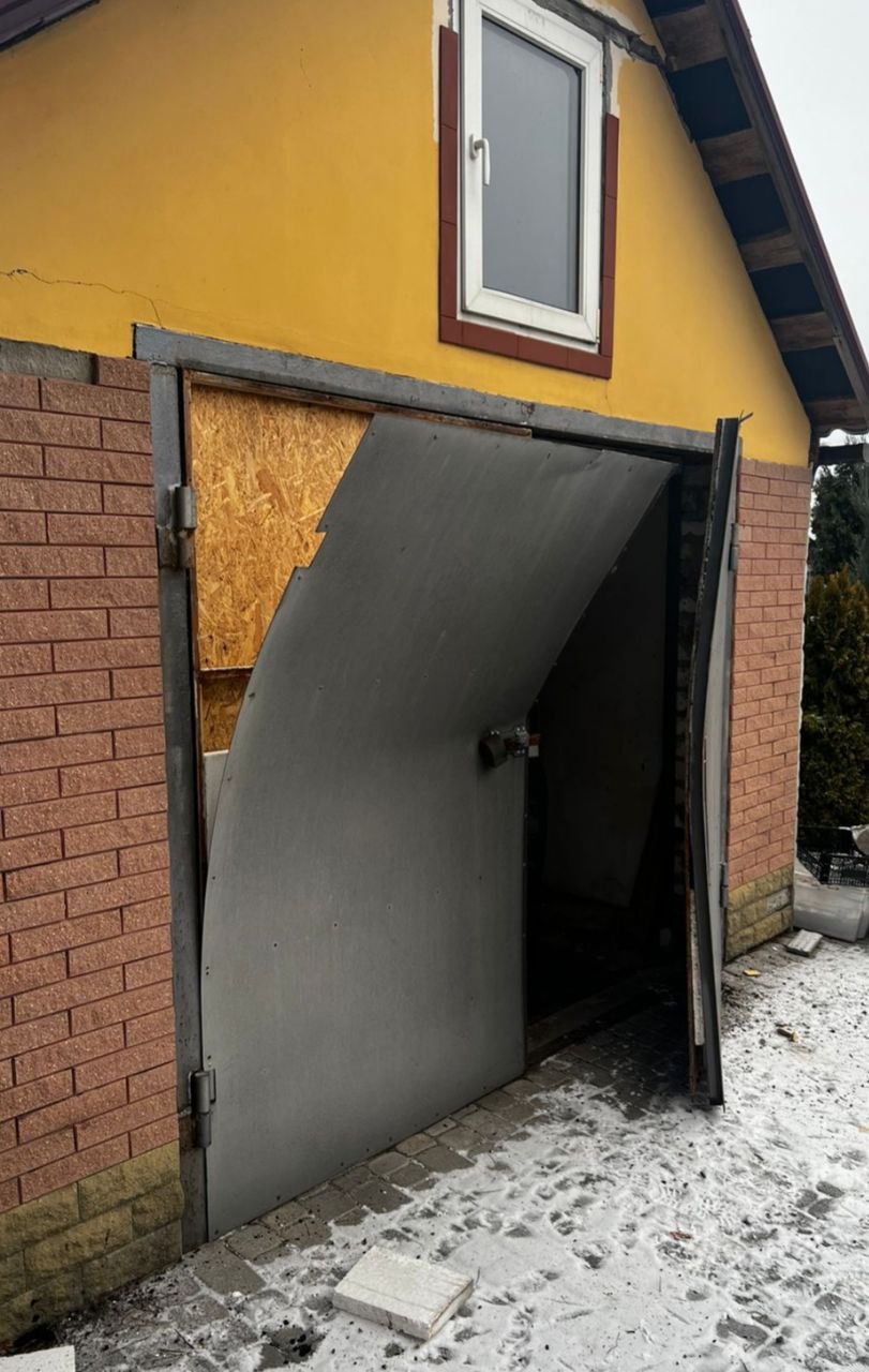 Російська атака на Павлоградський район: загибла жінка