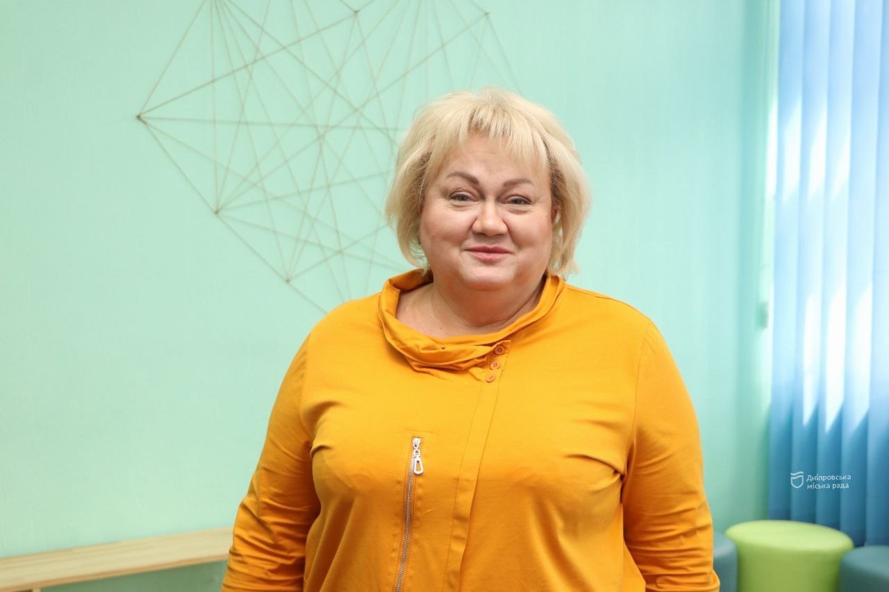 У Дніпрі на базі шкіл запрацюють групи для дошкільнят