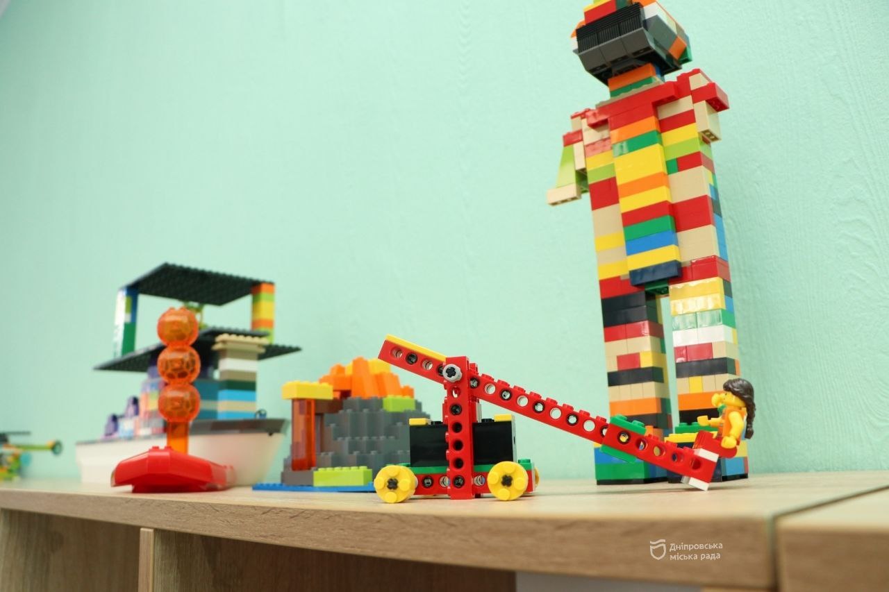 У Дніпрі на базі шкіл запрацюють групи для дошкільнят