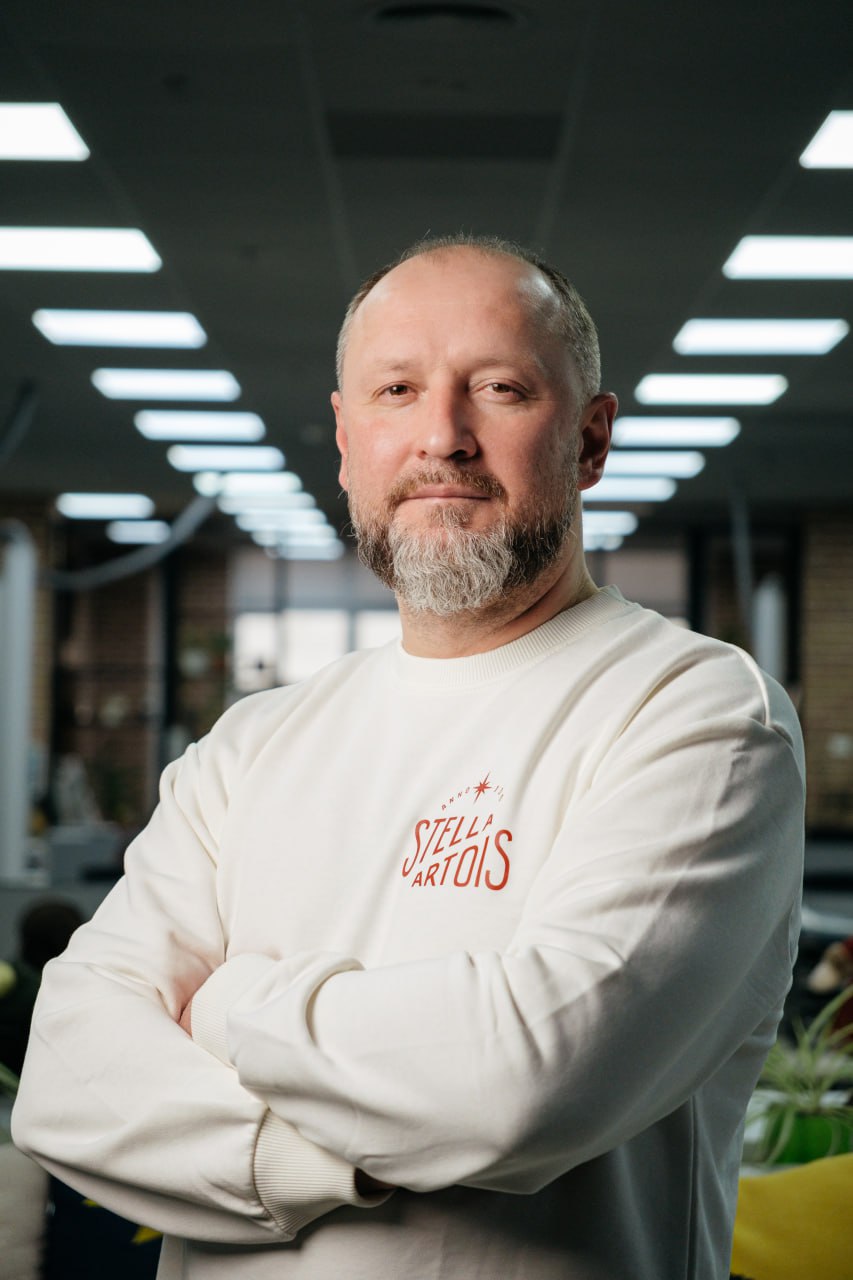 З юристів &ndash; у бровари: як юрисконсульт став директором броварні