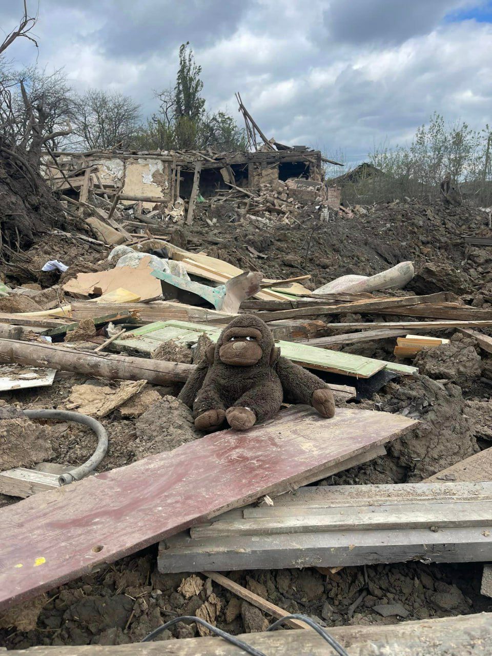 Синельниківщина під прицілом ворожих обстрілів: що відомо