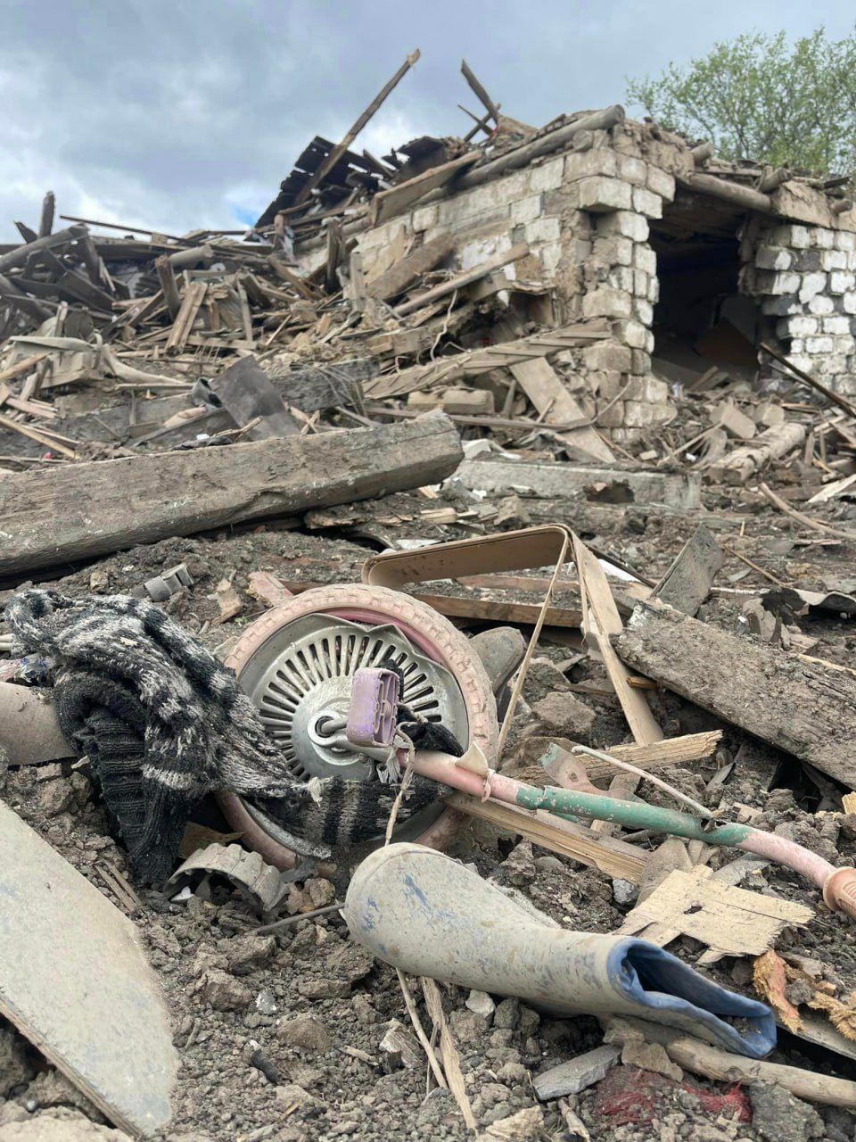 Синельниківщина під прицілом ворожих обстрілів: що відомо