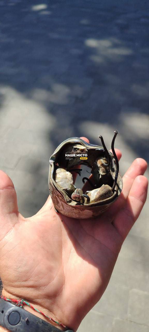 Масована атака на Дніпро: що відомо станом на зараз