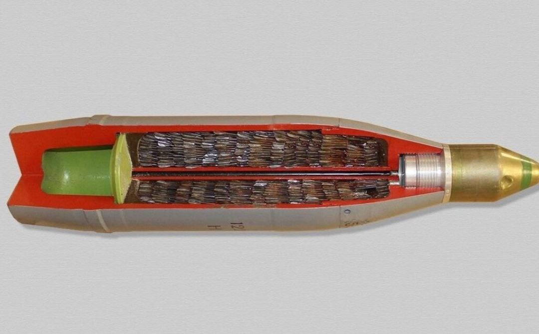 Российские оккупанты обстреливают Никопольский район новым оружием