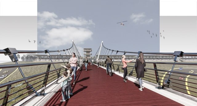 Автодром світового рівня планують побудувати у Дніпрі (ФОТО) фото: Vgorode Dnipro