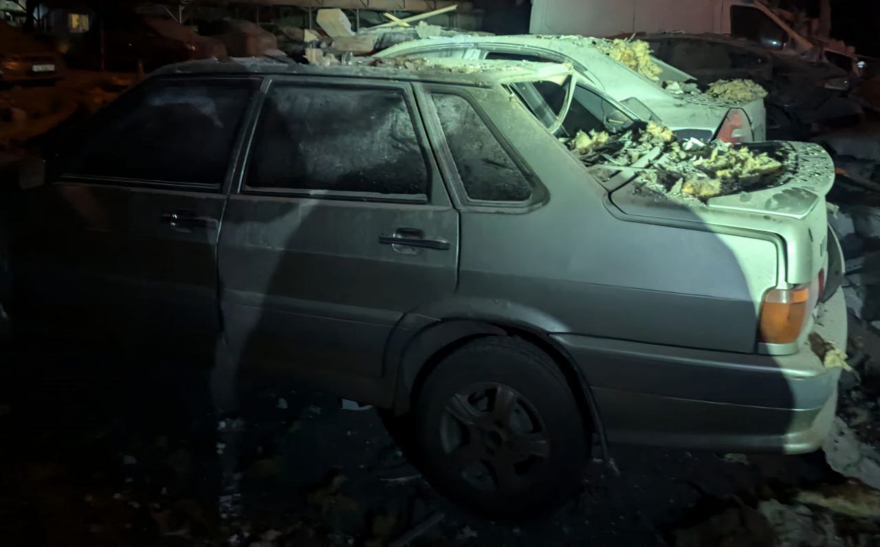 Ракетний удар по Кривому Рогу: загиблі, руйнування та термінова потреба в донорах (ФОТО)