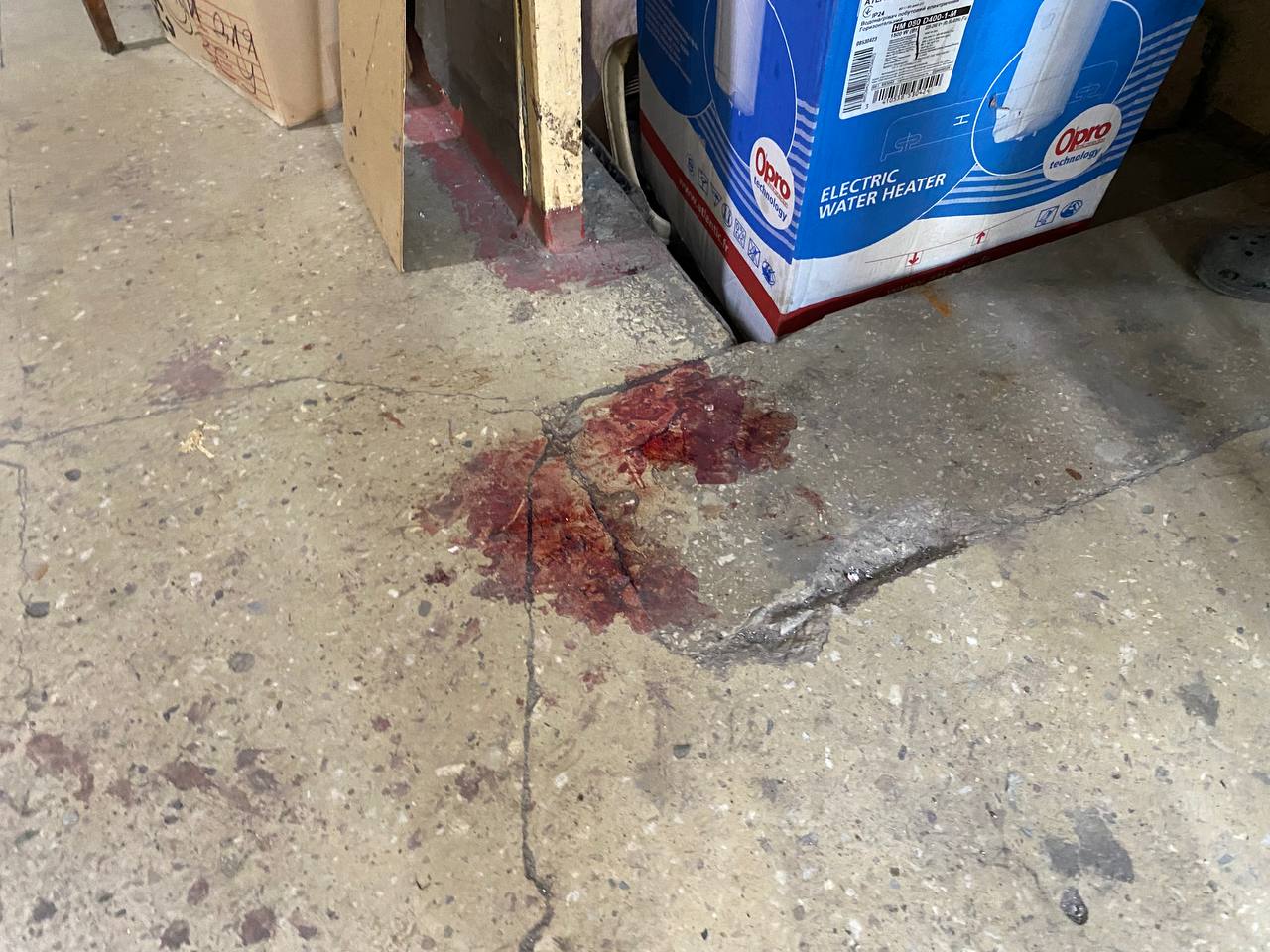 Один крок, який вона не встигла зробити: у Дніпрі від удару дрону загинула 17-річна студентка