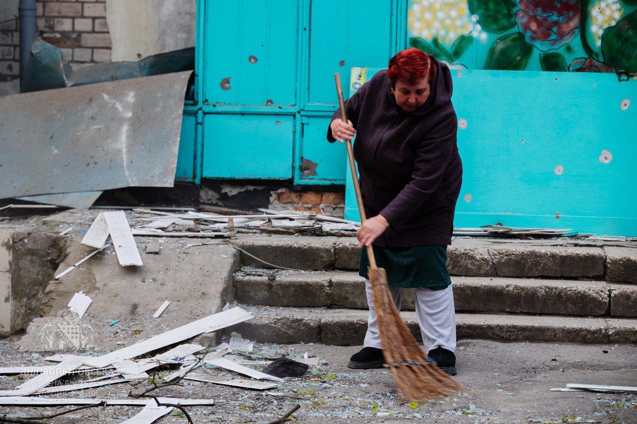 Один крок, який вона не встигла зробити: у Дніпрі від удару дрону загинула 17-річна студентка