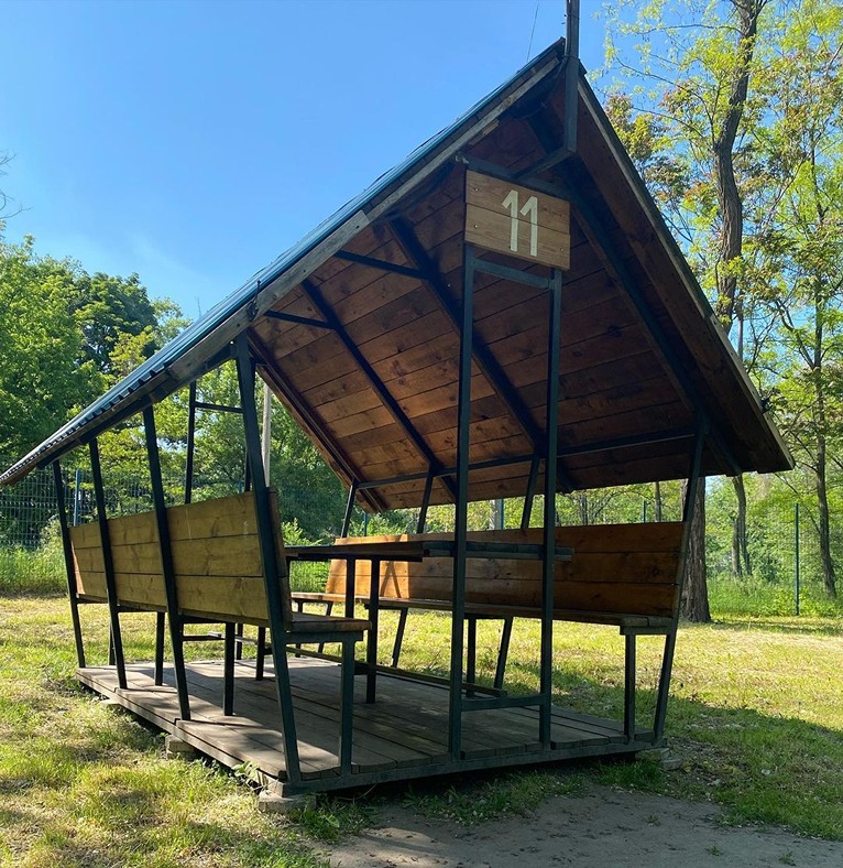 Шашлыки и хорошее настроение: где в Днепре отдохнуть с родными и друзьями