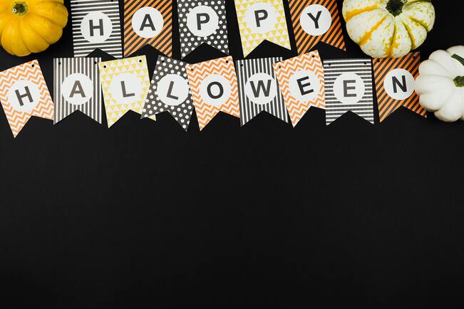Хэллоуин 2025: Дата, история и полный гайд, как устроить идеальную мистическую вечеринку фото 3 2